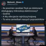 Znowu wina poprzednik&oacute;w