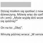 Zgodził się