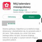 Apka godna polecenia