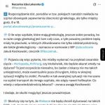 "Nigdy nie będziesz szła sama" - No chyba że po 18:00