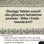 Biblo i Frodo