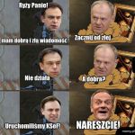 Walaszek sie nie starzeję