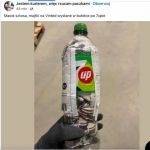 Typowego Vinted ciąg dalszy