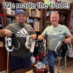 Z dystansem do siebie żyje się łatwiej