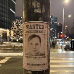 Na miescie tez szukaja