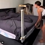 Poranna rutyna żony