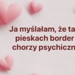Też border, ale inny xD