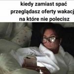 Zerknac nie zaszkodzi