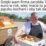 Masz tu pączusia w nagrodę