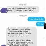 Wzruszyłem sie panowie