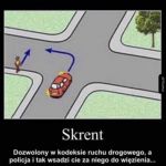 Niby taki spoko a jednak nie