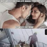 Uwazaj o czym marzysz