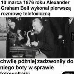 Historyczna chwila