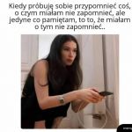 Typowe ADHD