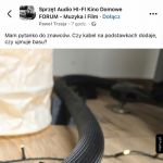 Typowe problemy audiofili be like