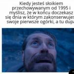 Nie tędy droga