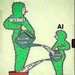 Już niebawem, perpetuum debile