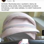 Ktos tu zle zaparkowal