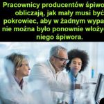 Wszystko sie musi zgadzac