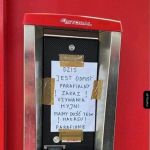 Uspokojcie sie z tym myciem