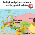 U gaśniczak&oacute;w stabilnie