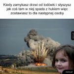 Powodzenia m&oacute;j następco