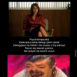 Nie wstydź się uczuć