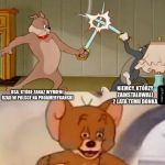 polityczne obrazek ak tu się spokojnie żyje na tej wiosce