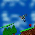 Kolejne potężne wspomnienie nagle odblokowane w głowie