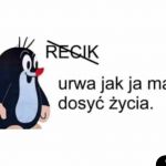 Wesoły rebus na dziś