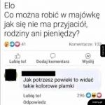 Ulubiona zabawa dzieciństwa