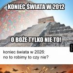 Koniec świata