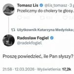 Pogłos, kogłos,