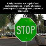 Trochę zabraniam