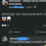 Wyrywanie &oacute;semek
