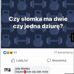 Słomka