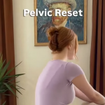 Czas na resetowanie miednicy