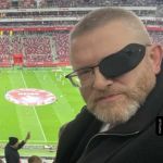 Biedny, pewnie myśli że przegraliśmy :(