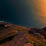 Kiedy idziesz spać pijany i zamykasz oczy