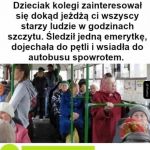 Żyjemy w matriksie