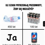Ciekawostka ekologiczna