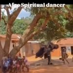 Bolą mnie kolana jak to oglądam