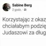 Dobry ziomek Judasz