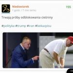 Odblokowanie cieśniny