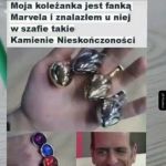 Kamienie nieskończoności