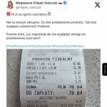 Tak było nie zmyślam