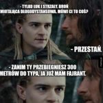 Legolas
