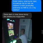 Chyba rozgrywka przegrana