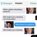 Już pukają