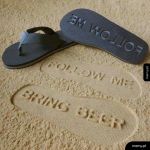 Follow me